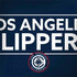 NBA Los Angeles Clippers Standard Blue Dell Inspiron Skin